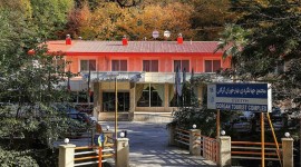 جهانگردی ناهارخوران