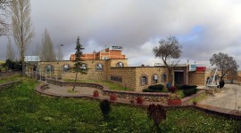 جهانگردی غار علیصدر
