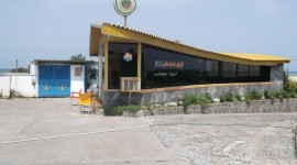 ترنجستان