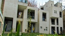سرای پدری